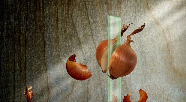 Set di spazzole per patate e verdure, per alimenti, flessibili, pieghevoli, utensili per la pulizia, gadget da cucina per patate, carote, mais (confezione da 6