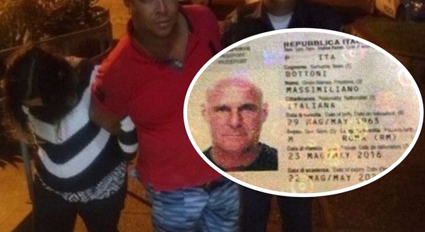Turista italiano ucciso in Brasile: accoltellato durante un festino