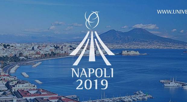 Universiadi, il video dei campioni di Napoli a 100 giorni dai Giochi