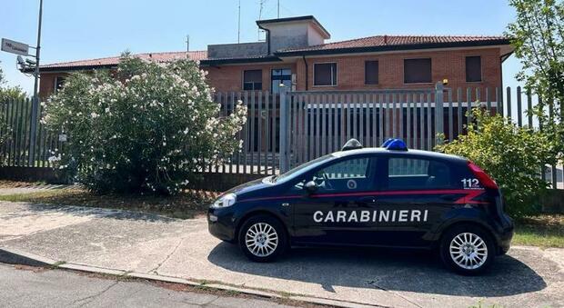 Indagini affidate ai carabinieri di Porto Tolle