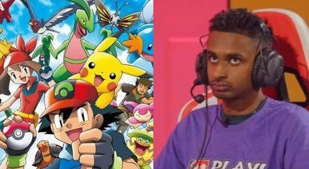 Inizia a giocare a Pokémon e arriva ai Mondiali in Giappone. Marco, 19 anni, ha costruito una carriera e un nuovo lavoro