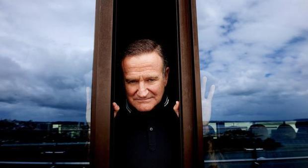 All'asta i cimeli di Robin Williams, l'ex moglie: «Collezionavamo per ridere o pensare»
