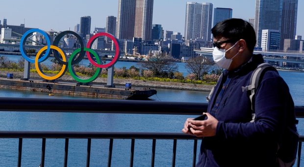 Tokyo 2020, il ministro dello sport giapponese: «Il rinvio delle Olimpiadi è inconcepibile»