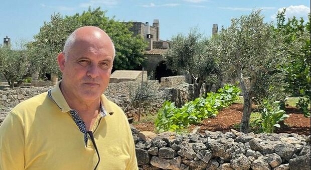 Il «Salento è stressato, chiudo il mio ristorante ad agosto e rinuncio ai soldi». La scelta (controcorrente) di una masseria