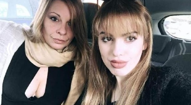 Mamma e figlia morte in un incidente a Latina, Camilla scriveva: «Difficile tener testa a donne che la testa la usano»