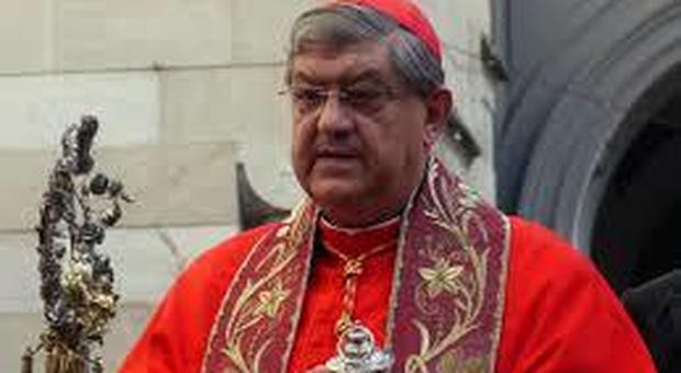 Coronavirus a Napoli, il cardinale Sepe scrive ai detenuti: «Momento difficile, sono con voi»