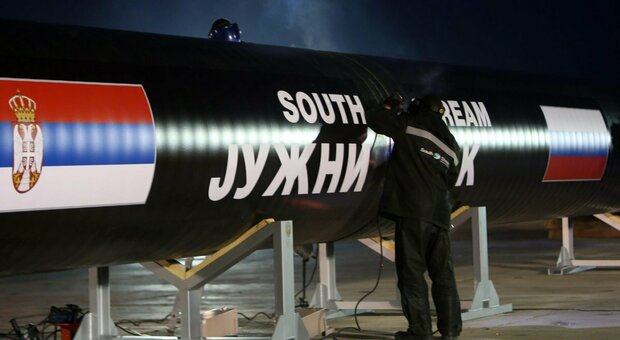 Gas russo, cosa succede se si bloccano le forniture? Ecco perché l’Europa è più prudente sull’embargo totale