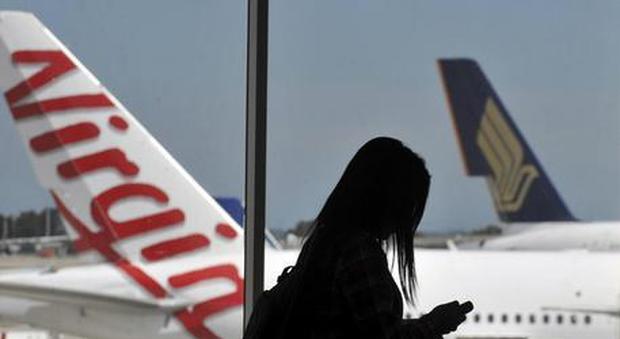 Coronavirus, Virgin Atlantic riduce il numero di voli: meno l'85% entro aprile