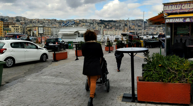 Comune di Napoli, niente intesa sui nuovi parcheggi: «Fermi da trent'anni»