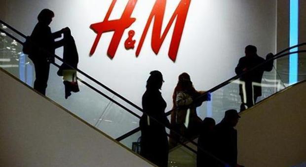 Viterbo, entro Natale apre H&M: rivoluzione nel commercio cittadino