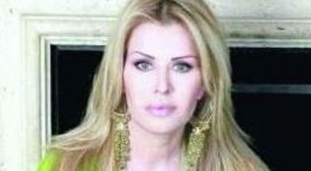 Claudia Montanarini, l'odissea della ex tronista: «Picchiata da mio marito»