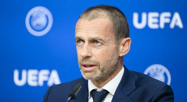 Uefa, Ceferin presenta il nuovo fair play finanziario: «Proteggerà il calcio da futuri shock»