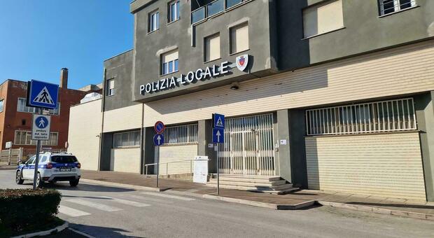 Polizia locale, in arrivo ad Ancona la nuova centrale operativa: sarà attiva h24