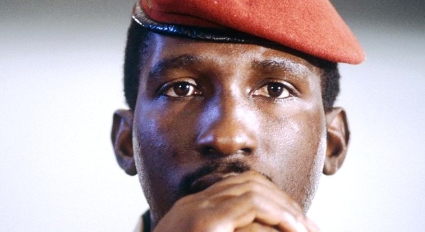 Spettacolo di teatro musicale: a Fano un omaggio a Thomas Sankara