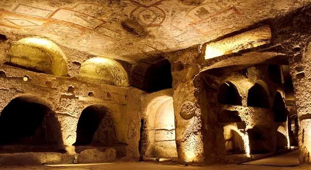Modello Catacombe di Napoli: cultura e sociale (s)muovono il Sud, alla Sanità tre giorni di confronto