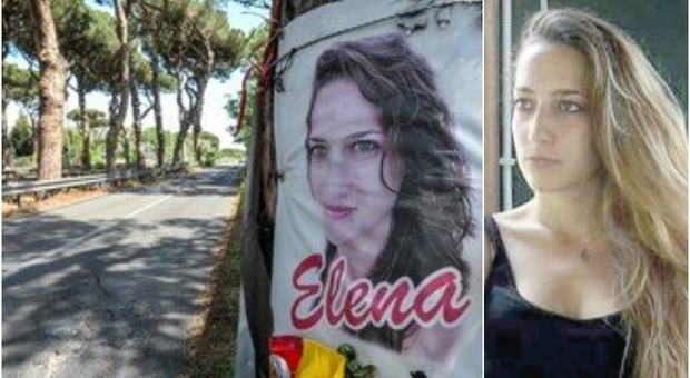 Elena Aubry morta in moto, via al processo: 8 imputati tra funzionari comunali e ditta manutenzione strade