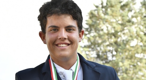 Fise Campania, a Spera la medaglia d’oro dei campionati regionali 2020