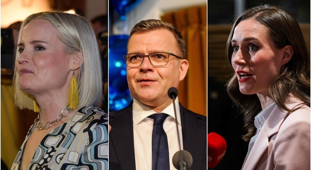 Elezioni Finlandia. Marin ammette la sconfitta, vincono i conservatori. Boom dell'ultradestra