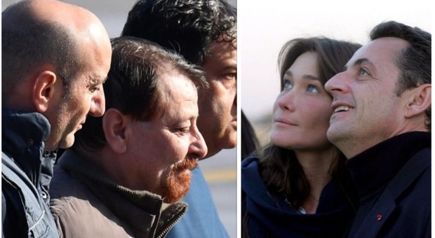 Battisti, l'ira di Carla Bruni: «Mio marito Sarkozy non lo ha mai protetto, io nemmeno lo conosco»