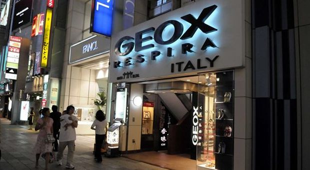 Geox, Banca IMI conferma "hold"