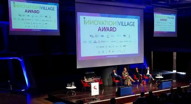 Napoli, torna la terza edizione dell'Innovation Village Award
