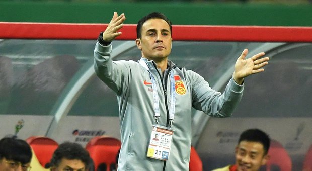 China Cup, la Cina di Cannavaro sconfitta anche dall'Uzbekistan
