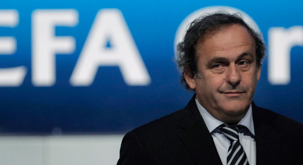 Scandalo Fifa, la commissione etica lascia cadere le accuse a Platini