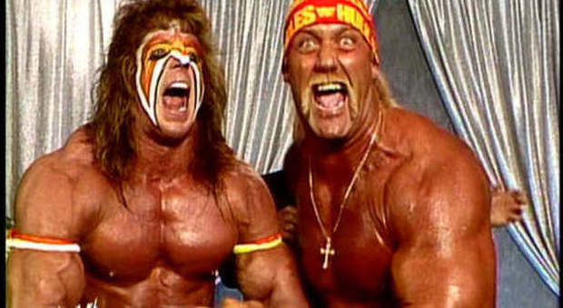 Morto a 54 anni Ultimate Warrior, stella del wrestling Anni 90