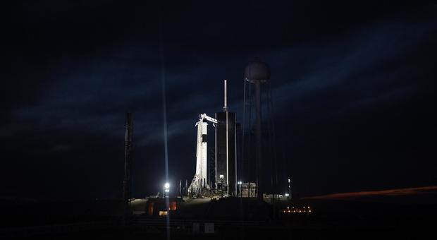 SpaceX, lanciata la capsula nello spazio: a bordo c'è solo Ripley. Ecco che cos'è