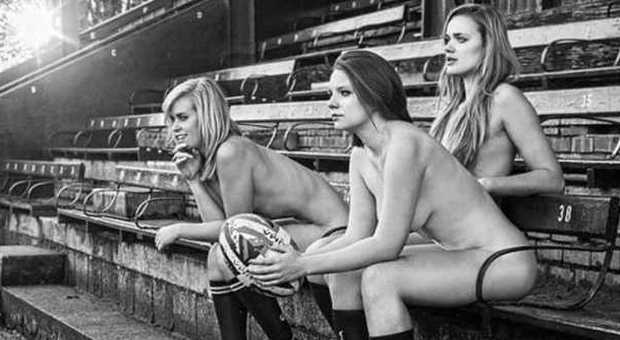 Le ragazze del rugby di Oxford