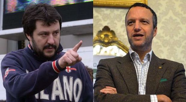 Lega, Tosi: «Salvini è scorretto e sleale. Si comporta come un dittatore».