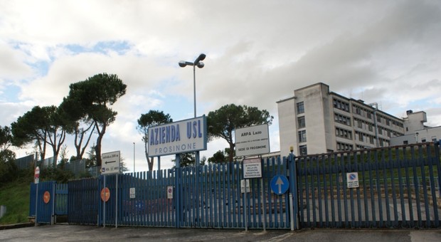 Frosinone, bando per nuovi dg della sanità Forza Italia polemizza sulla procedura