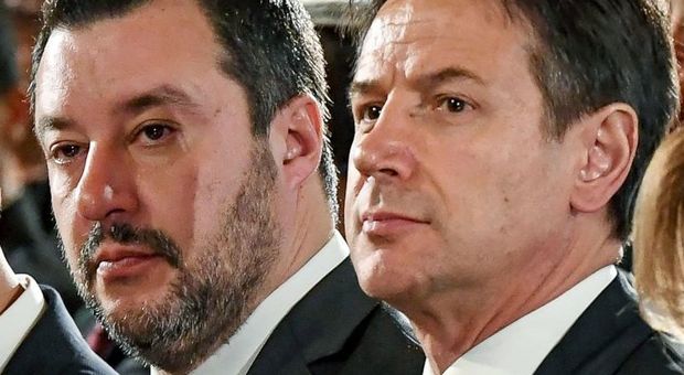 Lega e fondi russi, Salvini: parlare in Parlamento? Non riferisco su fantasia