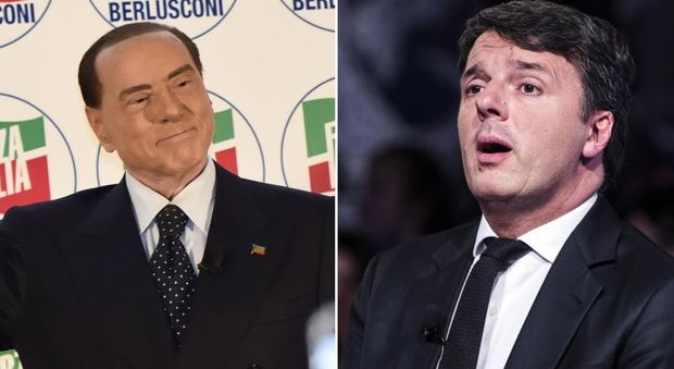 Berlusconi, dietrofront sul Jobs act: «Mai detto di volerlo abolire»