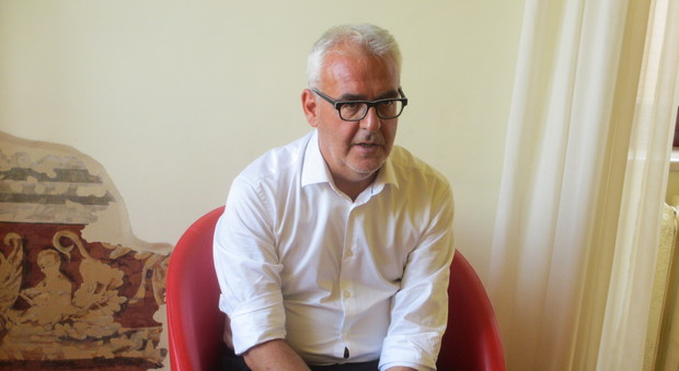 Minaccia choc al sindaco Carancini «I suoi figli faranno la fine di Pamela»