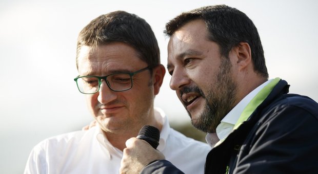 Elezioni in Trentino vince Fugatti. Lega primo partito, M5S non decolla