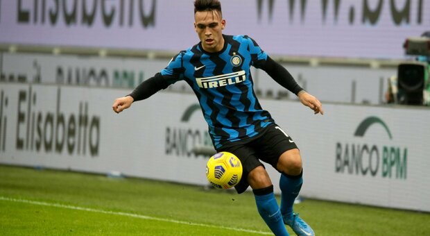 Inter, il futuro di Lautaro Martinez è nerazzurro e la Lu-La mette nel mirino il Genoa