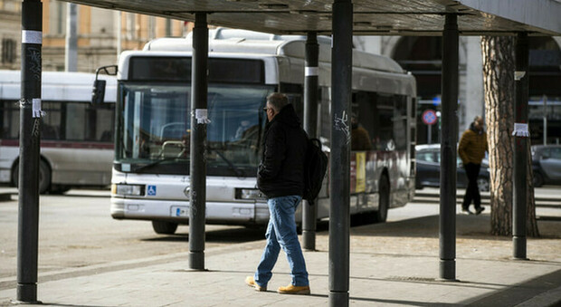 Roma, piano per gli Europei: metro fino alle 2.30 e 4 linee bus speciali