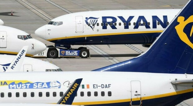 Sciopero Ryanair mercoledì 8 giugno: viaggiatori in vacanza a rischio caos