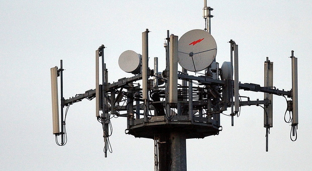 Il Comune di Lendinara ha chiesto pareri tecnici sulle antenne 5G