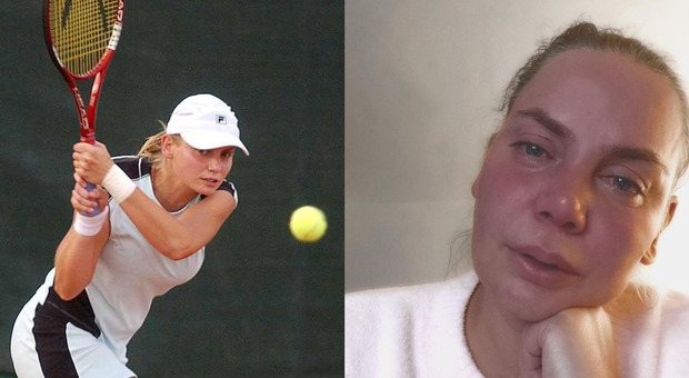 Jelena Dokic a un passo dal suicidio, le confessioni choc della tennista: «Stavo per buttarmi dal 26° piano»