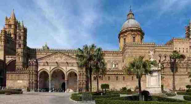 Palermo, Monreale e Cefalù: l'itinerario arabo-normanno patrimonio mondiale dell'Unesco