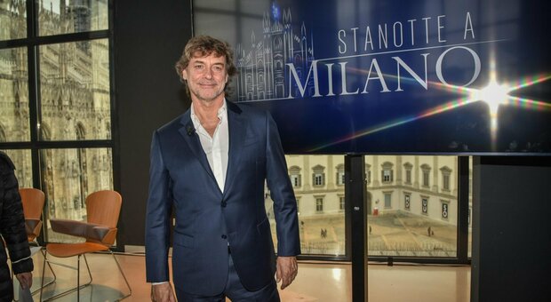 Alberto Angela il 25 dicembre su Rai Uno presenta "Stanotte a Milano"
