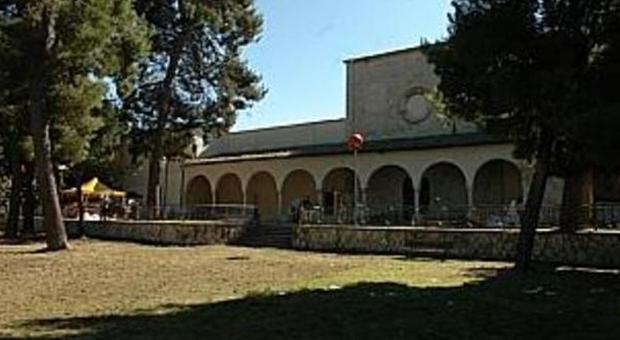 Ascoli, riapre nei weekend fino a ottobre la splendida chiesa dell'Annunziata
