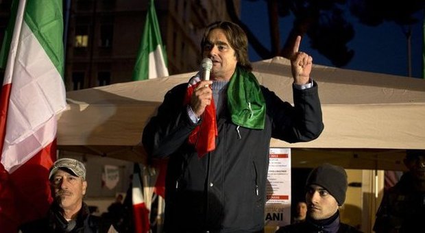 Forconi, mercoledì grande manifestazione a Roma, ma nessun corteo per evitare infiltrazioni