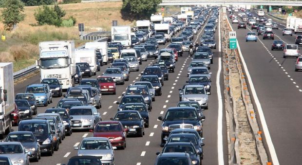 Autostrade, sciopero dipendenti delle concessionarie: 3.000 posti a rischio