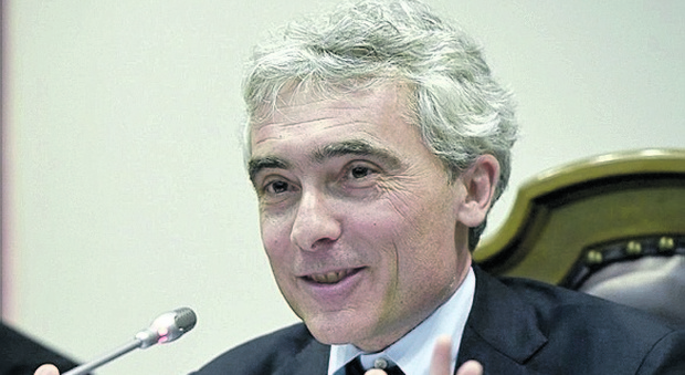 Tito Boeri (Inps)