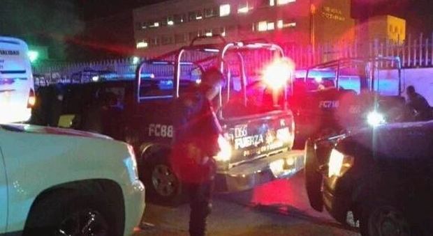 Messico, rivolta in carcere a Monterrey: decine di morti