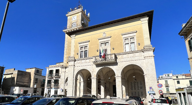 Pontecorvo, terremoto in giunta: il sindaco revoca le deleghe al vice Belli