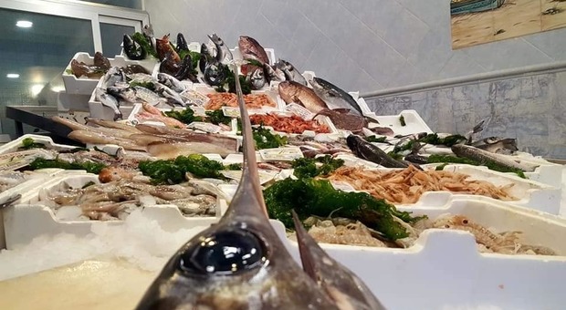 Pozzuoli, la grande notte del mercato ittico: consigli e prezzi